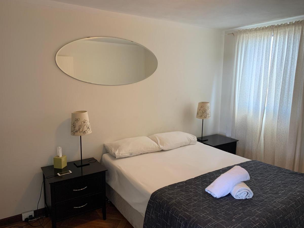 Fremantle Holiday Accommodation Wa Phòng bức ảnh