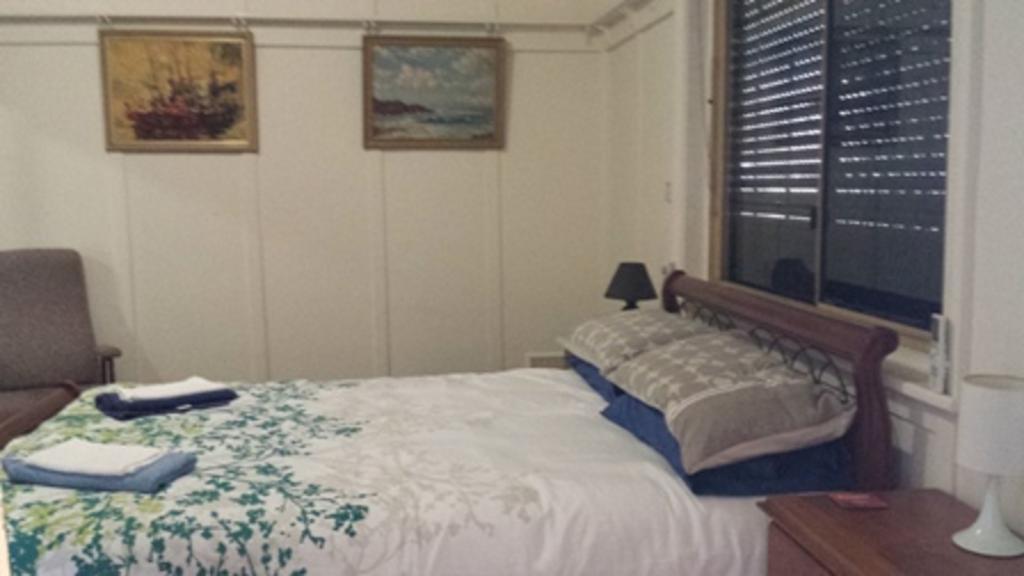Fremantle Holiday Accommodation Wa Phòng bức ảnh