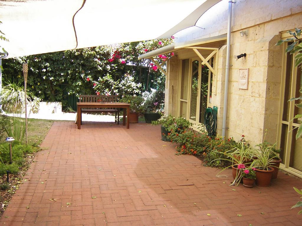 Fremantle Holiday Accommodation Wa Phòng bức ảnh
