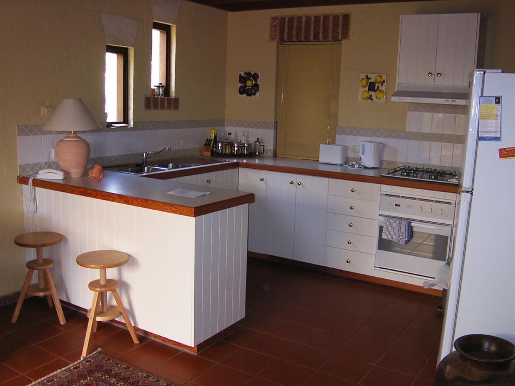 Fremantle Holiday Accommodation Wa Phòng bức ảnh