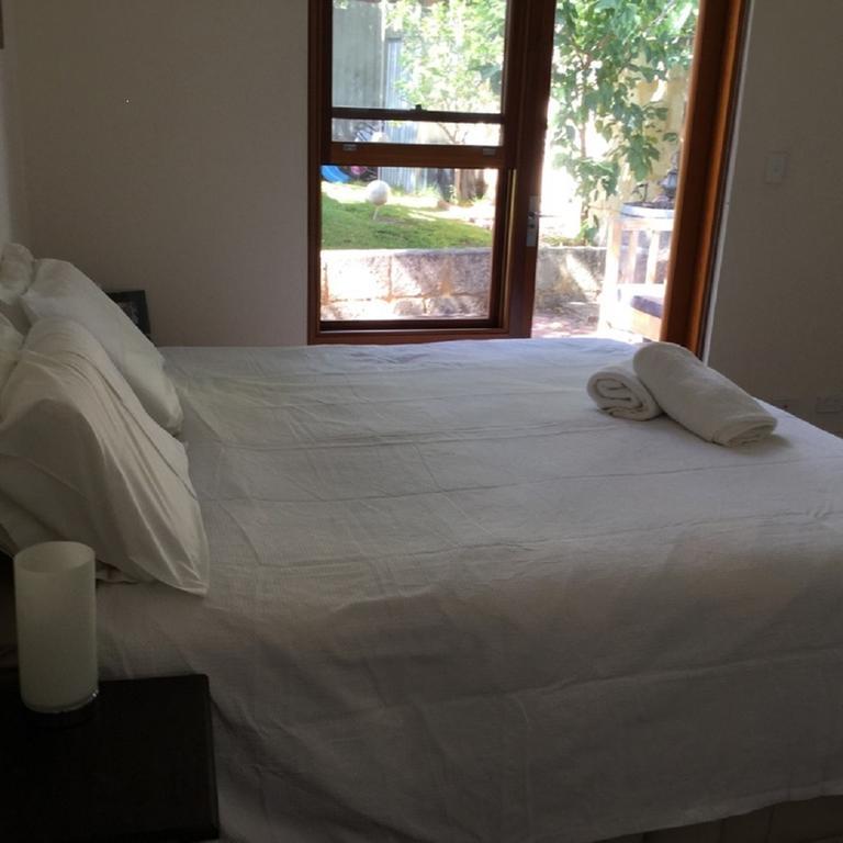 Fremantle Holiday Accommodation Wa Ngoại thất bức ảnh