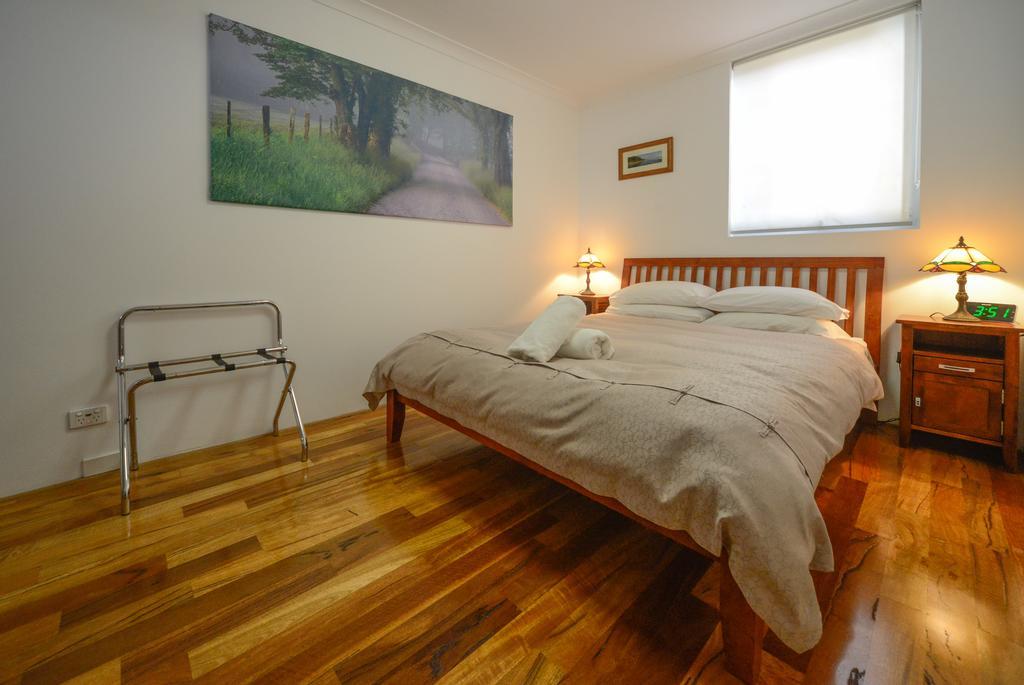 Fremantle Holiday Accommodation Wa Ngoại thất bức ảnh