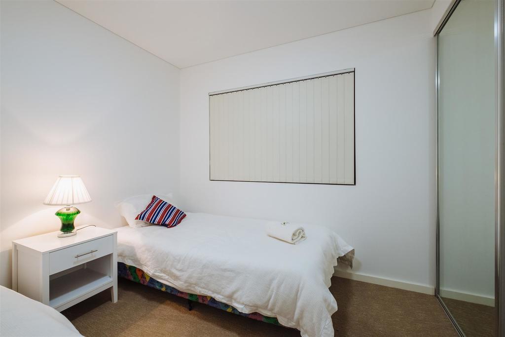Fremantle Holiday Accommodation Wa Ngoại thất bức ảnh