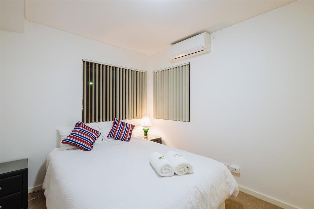 Fremantle Holiday Accommodation Wa Ngoại thất bức ảnh