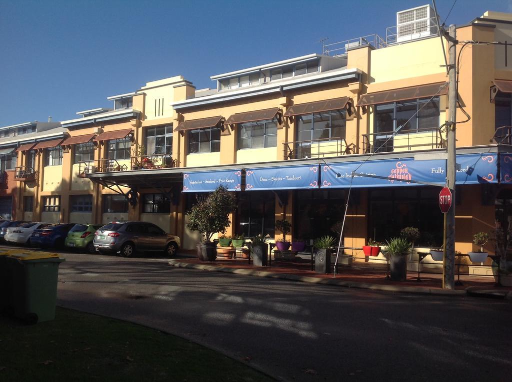 Fremantle Holiday Accommodation Wa Ngoại thất bức ảnh