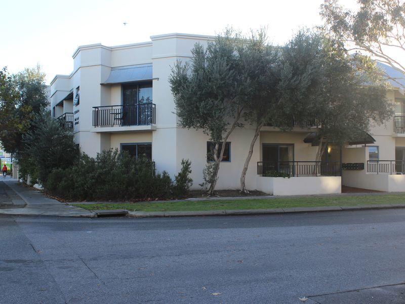 Fremantle Holiday Accommodation Wa Ngoại thất bức ảnh