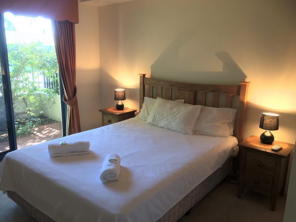 Fremantle Holiday Accommodation Wa Ngoại thất bức ảnh