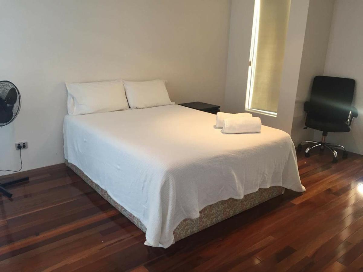 Fremantle Holiday Accommodation Wa Ngoại thất bức ảnh