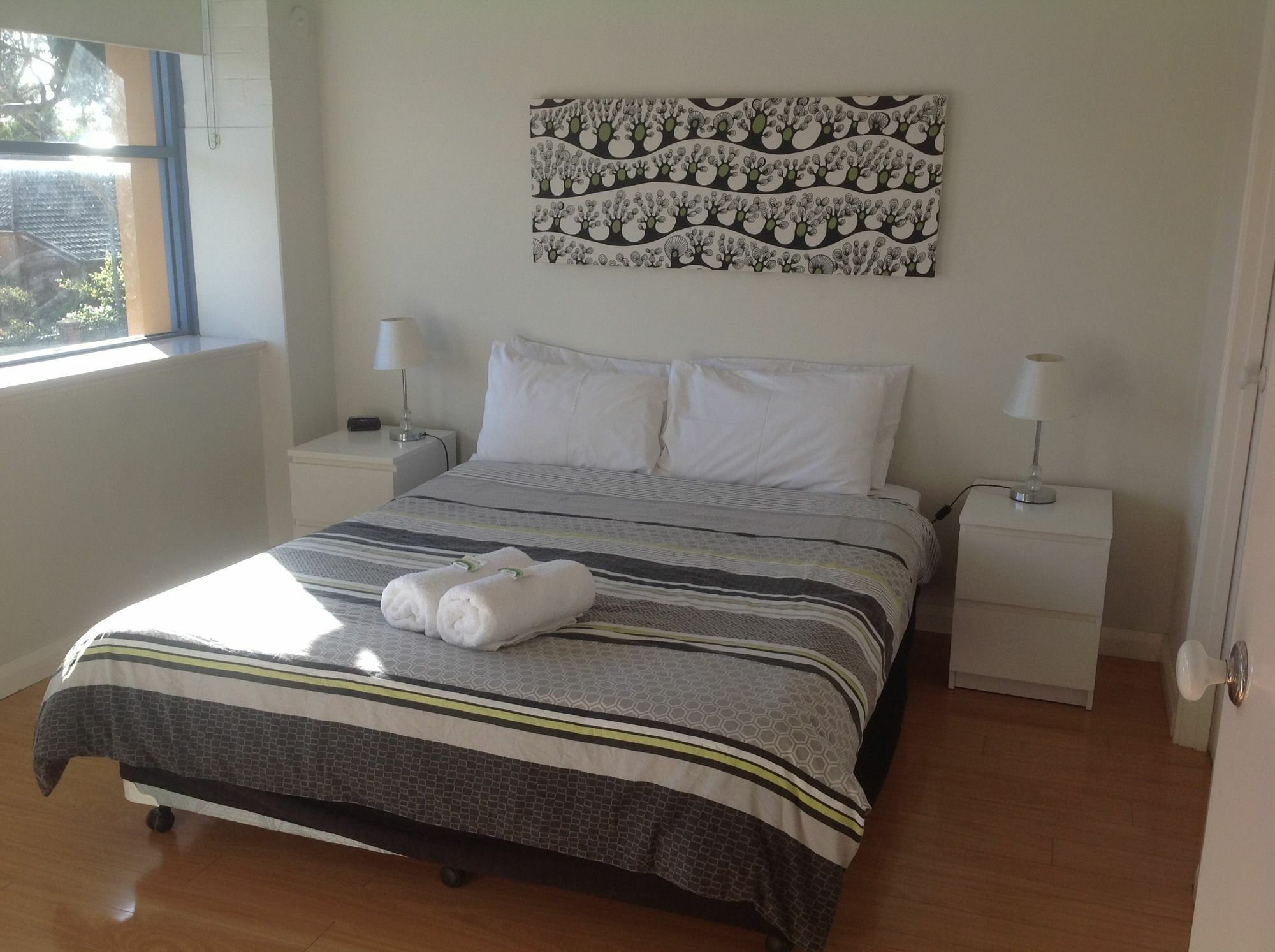 Fremantle Holiday Accommodation Wa Ngoại thất bức ảnh
