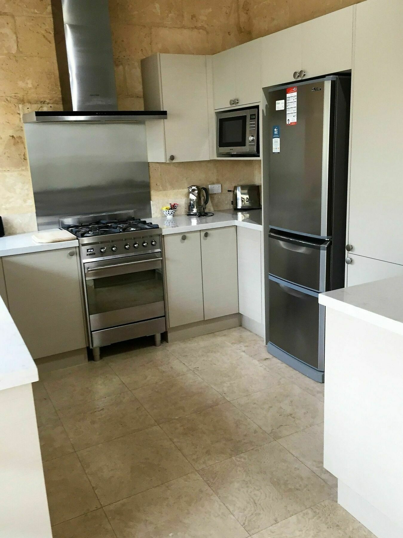 Fremantle Holiday Accommodation Wa Ngoại thất bức ảnh