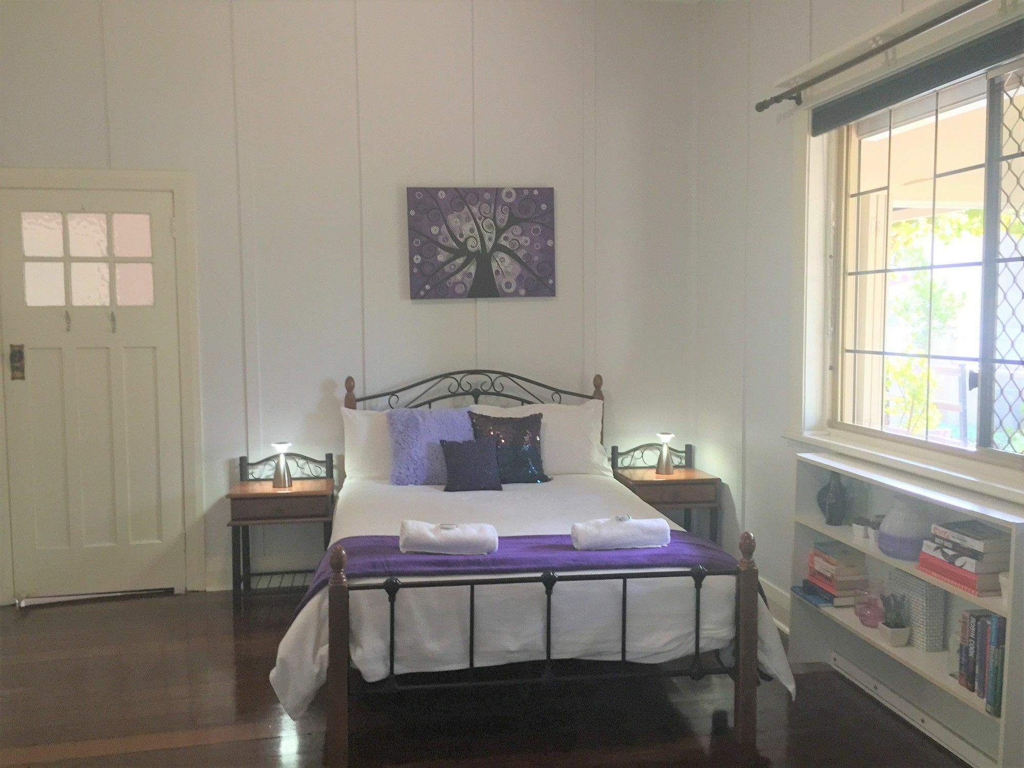 Fremantle Holiday Accommodation Wa Ngoại thất bức ảnh