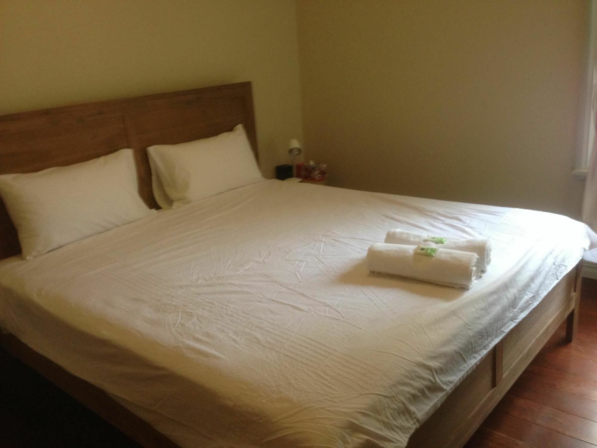 Fremantle Holiday Accommodation Wa Ngoại thất bức ảnh