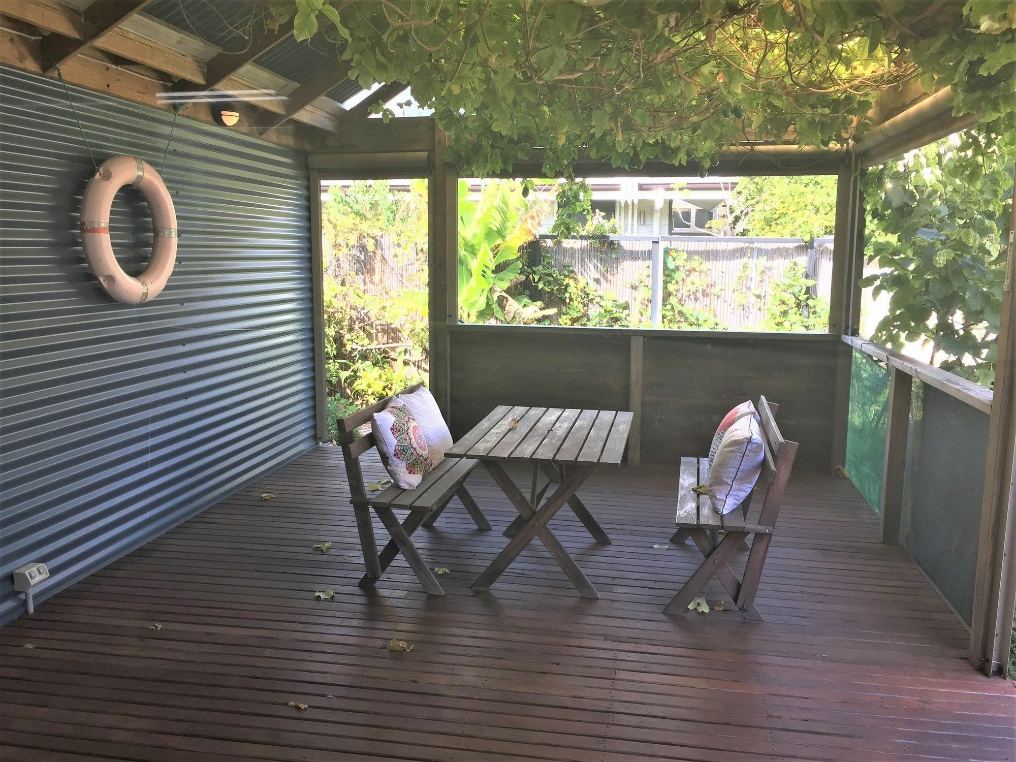 Fremantle Holiday Accommodation Wa Ngoại thất bức ảnh