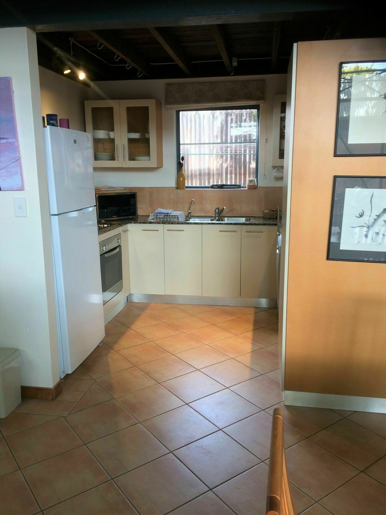 Fremantle Holiday Accommodation Wa Ngoại thất bức ảnh