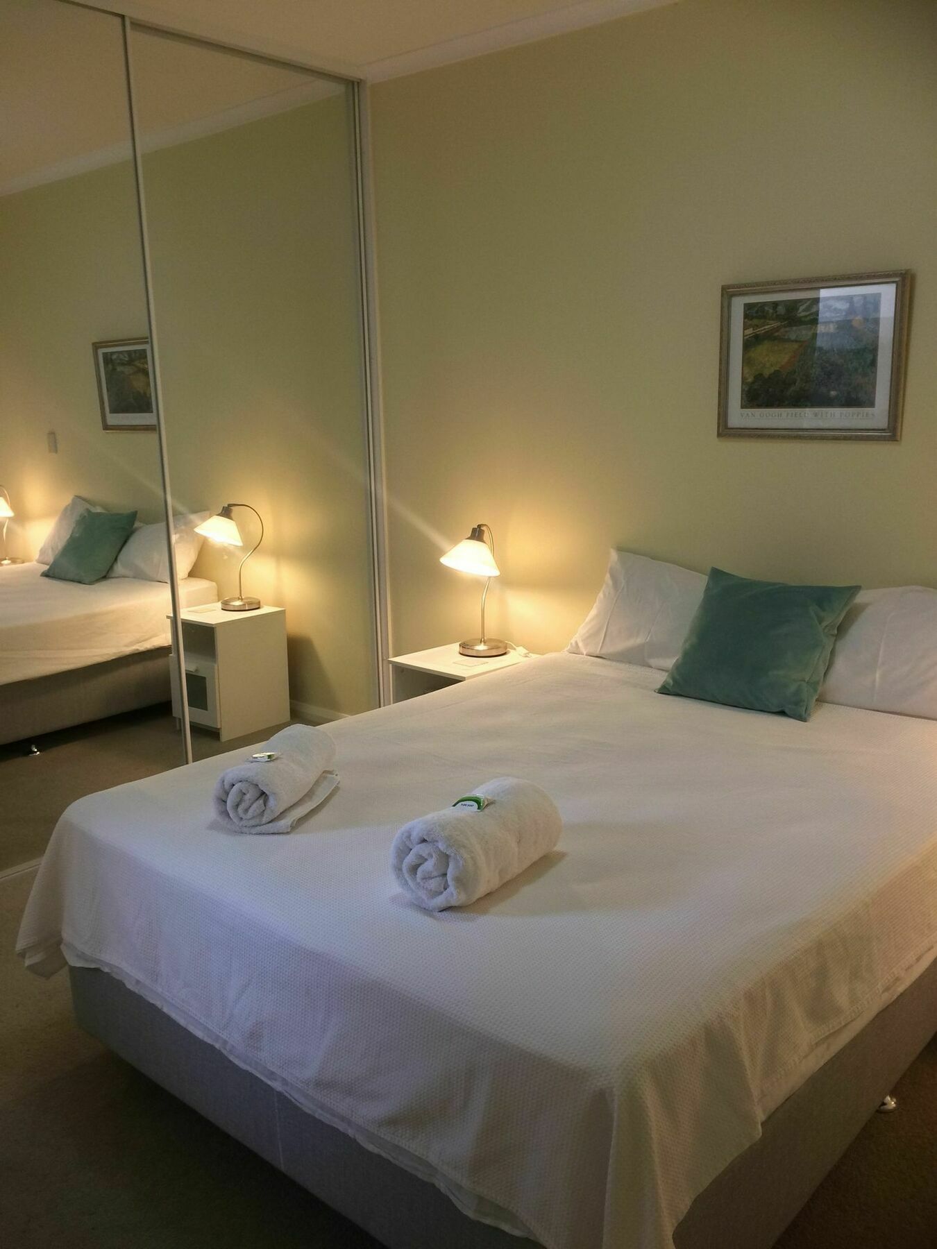 Fremantle Holiday Accommodation Wa Ngoại thất bức ảnh