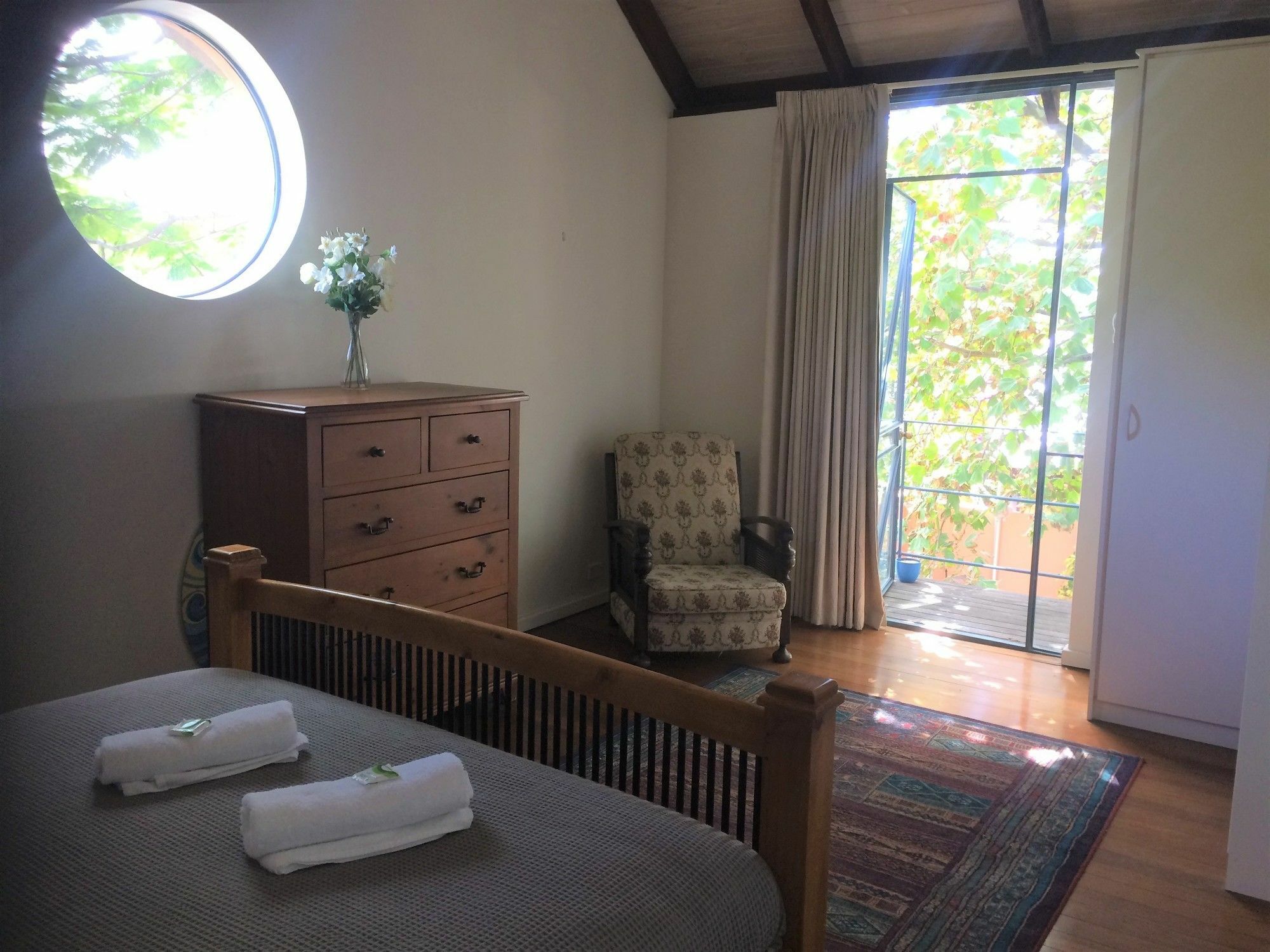 Fremantle Holiday Accommodation Wa Ngoại thất bức ảnh