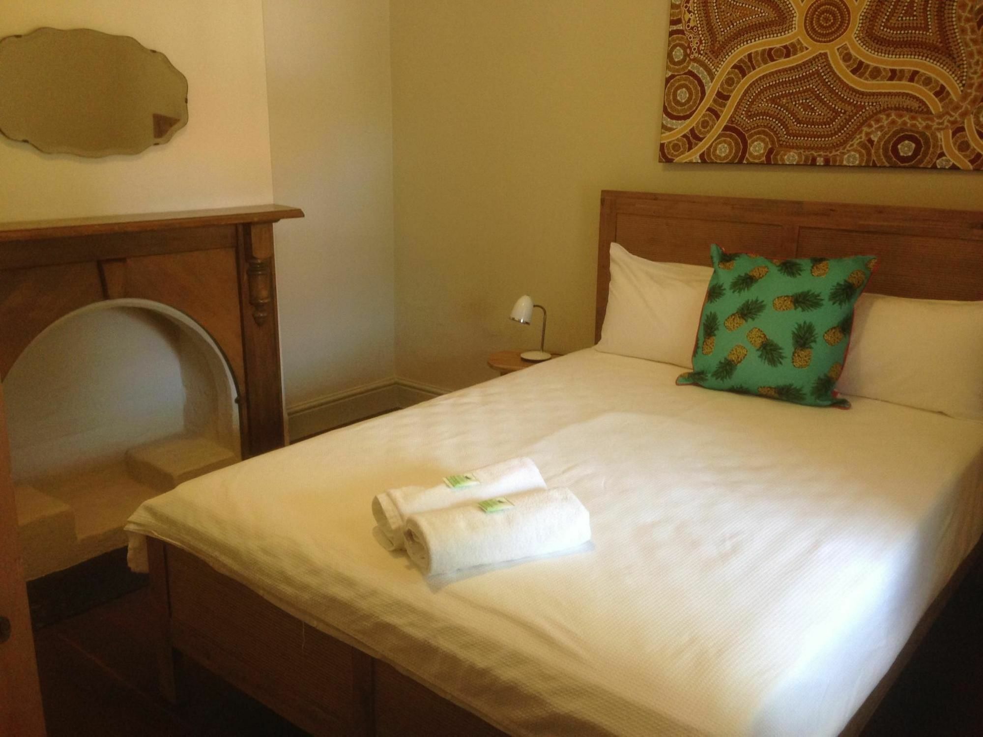 Fremantle Holiday Accommodation Wa Ngoại thất bức ảnh