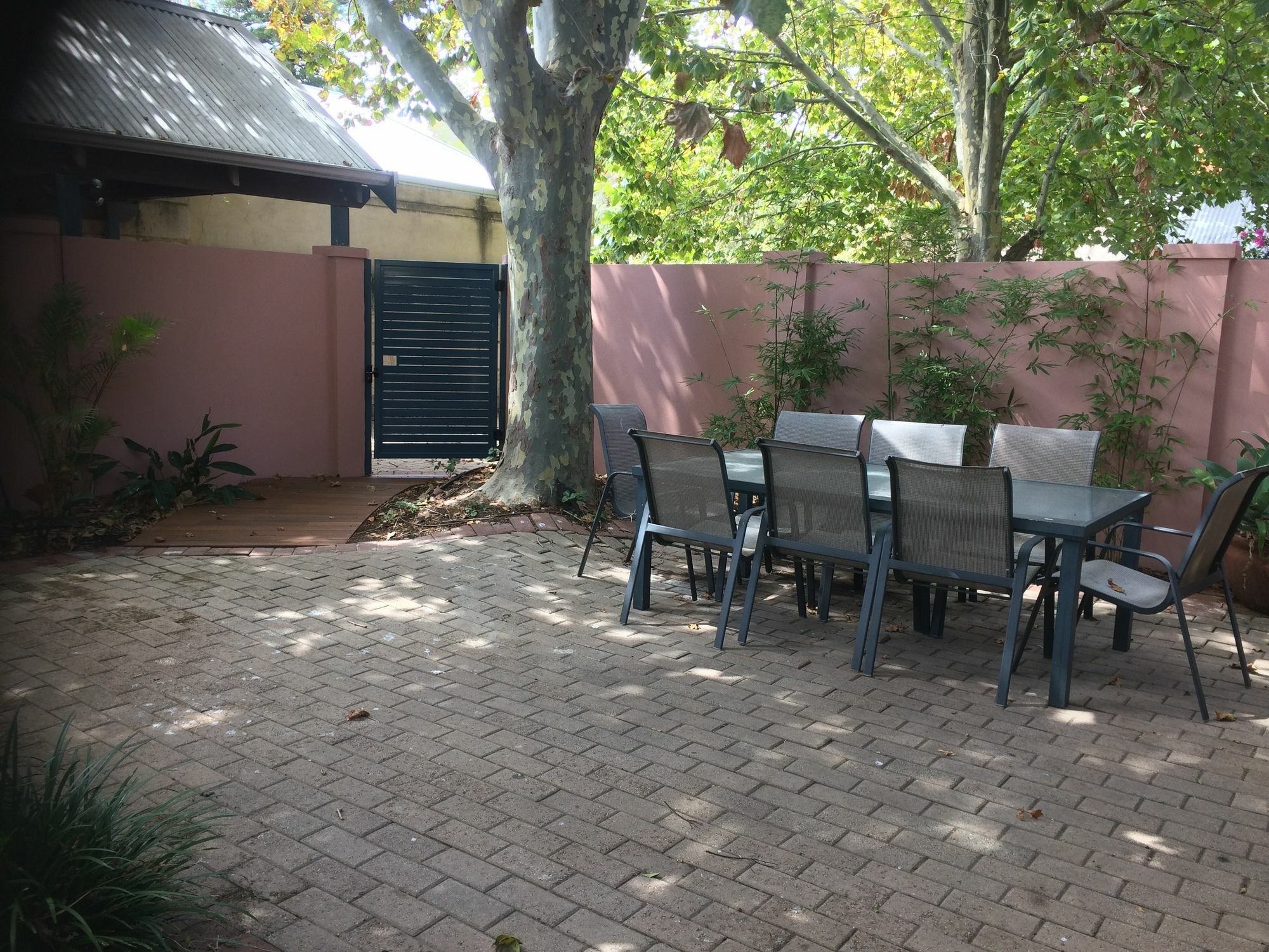 Fremantle Holiday Accommodation Wa Ngoại thất bức ảnh