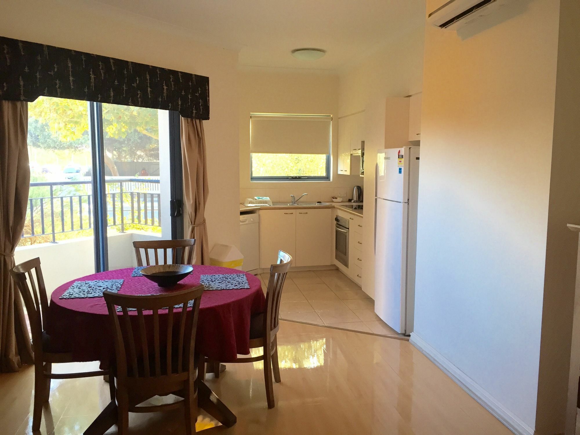 Fremantle Holiday Accommodation Wa Ngoại thất bức ảnh
