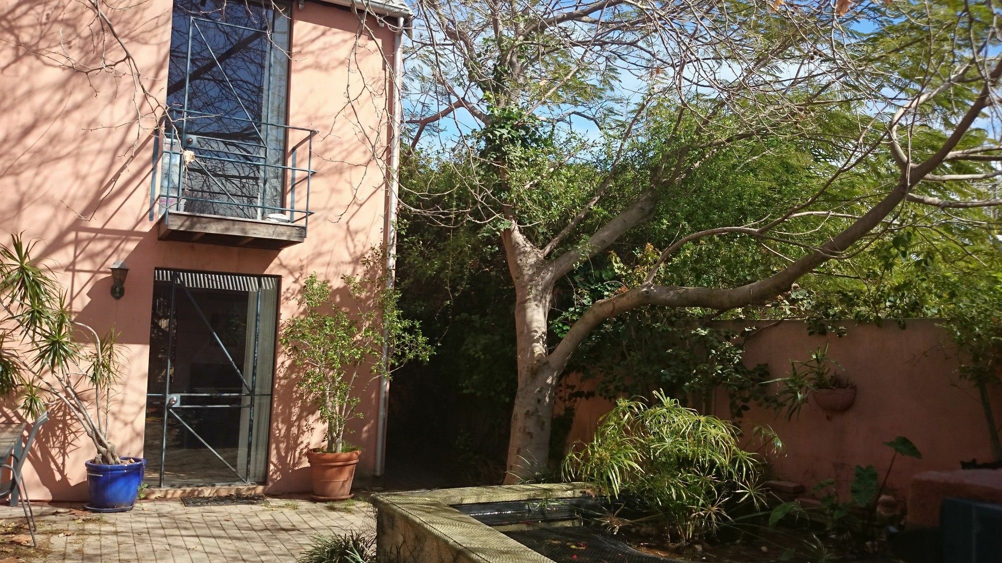 Fremantle Holiday Accommodation Wa Ngoại thất bức ảnh