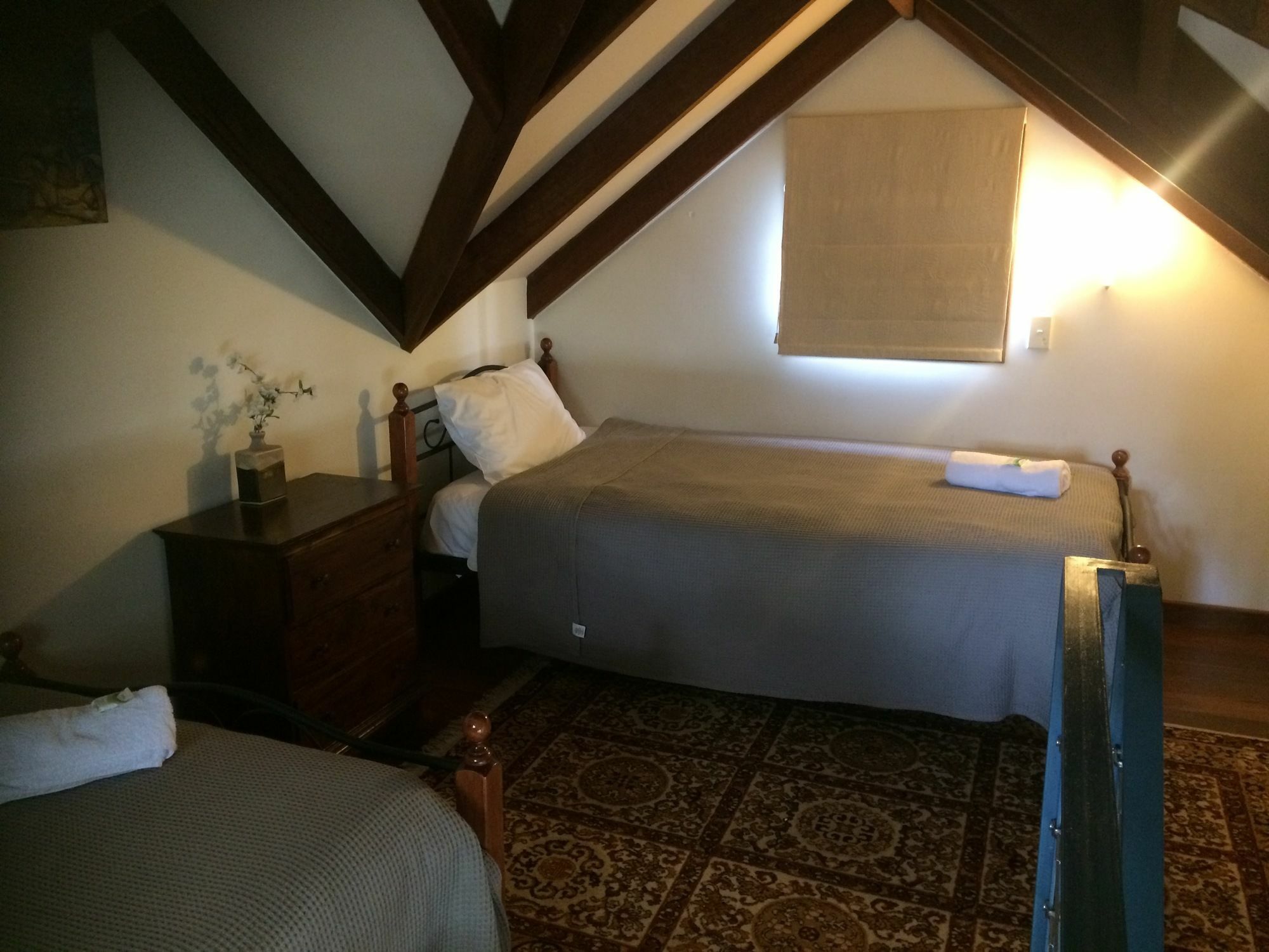 Fremantle Holiday Accommodation Wa Ngoại thất bức ảnh