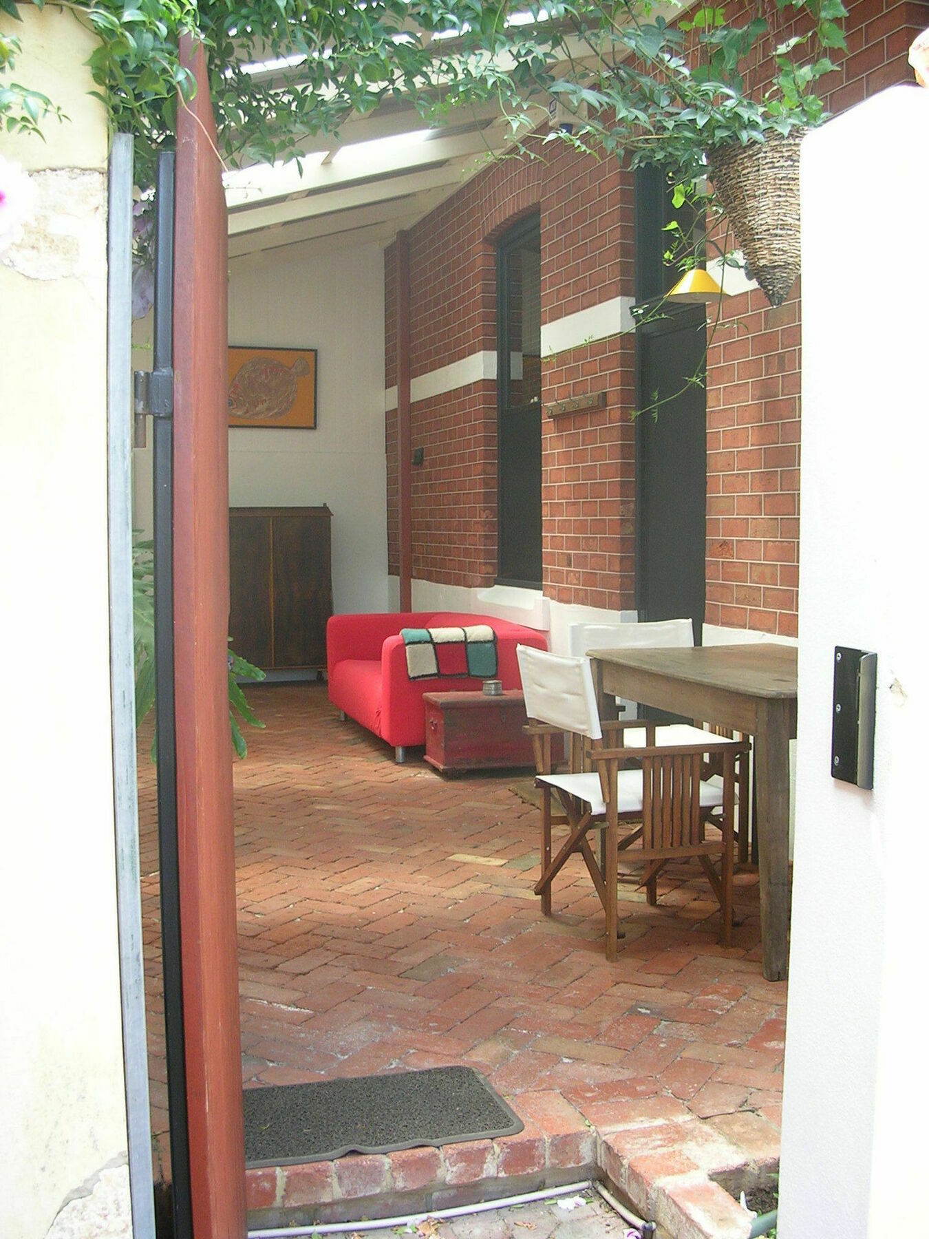 Fremantle Holiday Accommodation Wa Ngoại thất bức ảnh