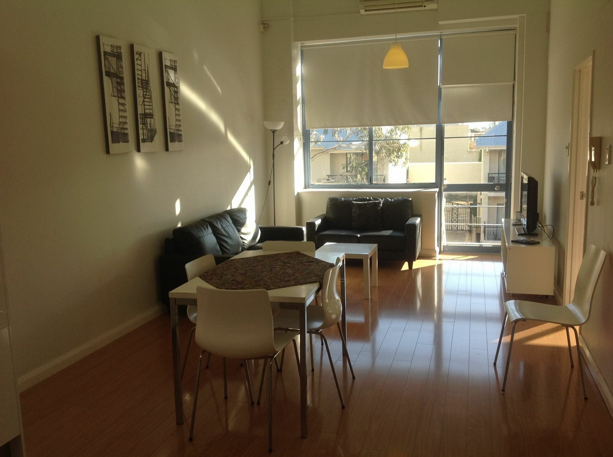 Fremantle Holiday Accommodation Wa Ngoại thất bức ảnh